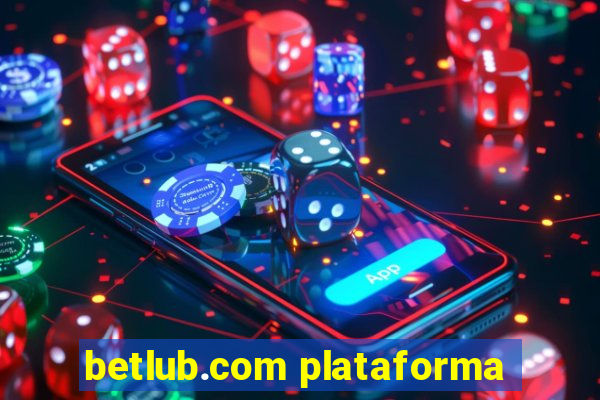 betlub.com plataforma