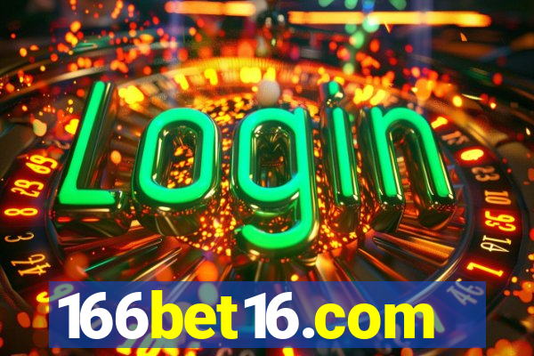 166bet16.com