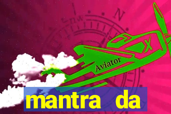 mantra da prosperidade financeira