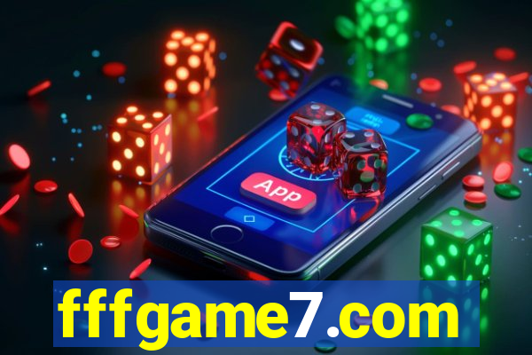 fffgame7.com