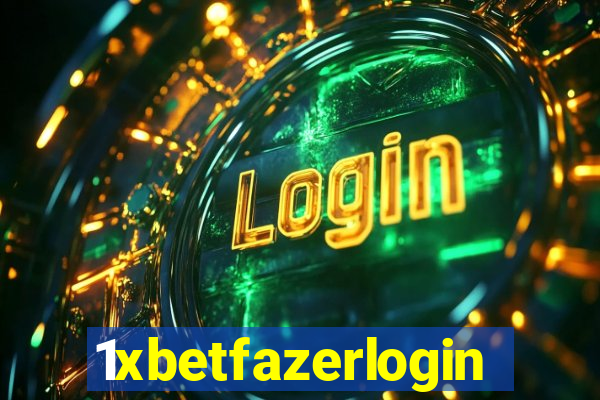 1xbetfazerlogin