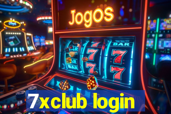 7xclub login