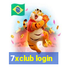 7xclub login