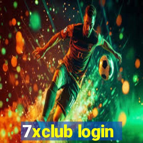 7xclub login