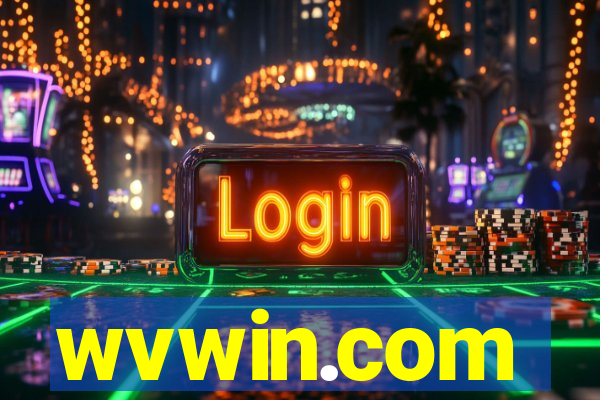 wvwin.com