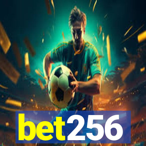 bet256