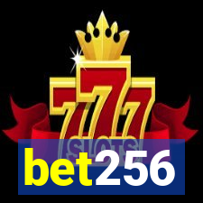 bet256