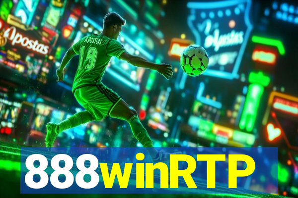 888winRTP