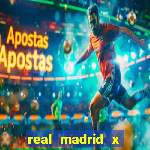 real madrid x barcelona futemax