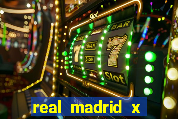 real madrid x barcelona futemax