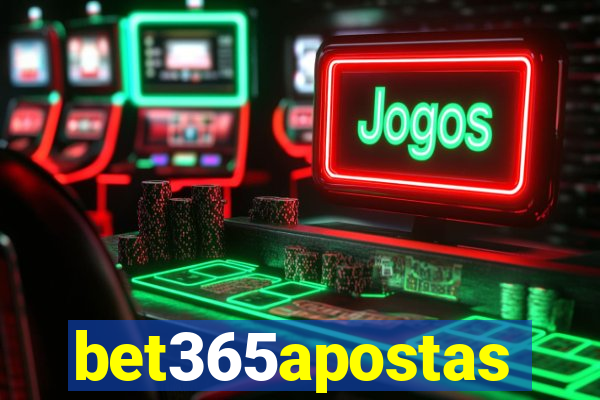 bet365apostas