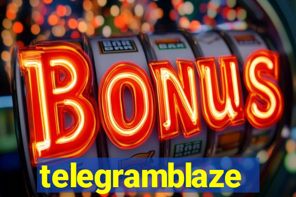 telegramblaze