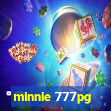 minnie 777pg