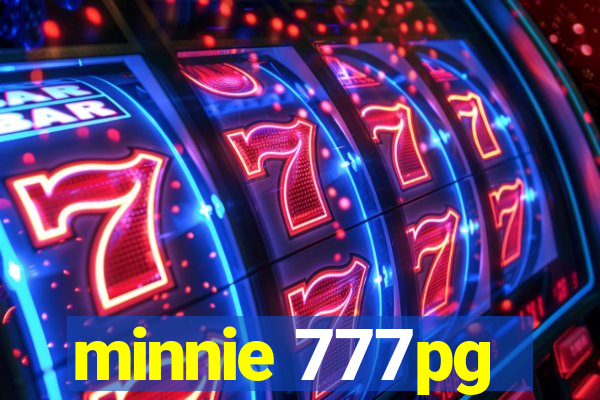 minnie 777pg