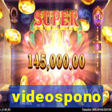 videospono