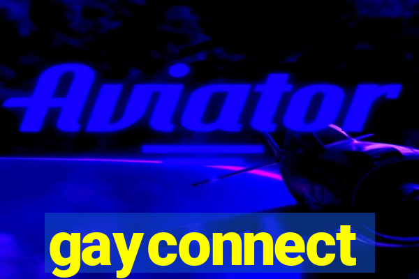 gayconnect