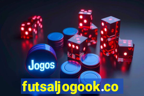 futsaljogook.com