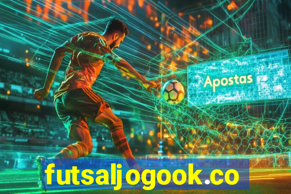 futsaljogook.com