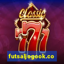 futsaljogook.com