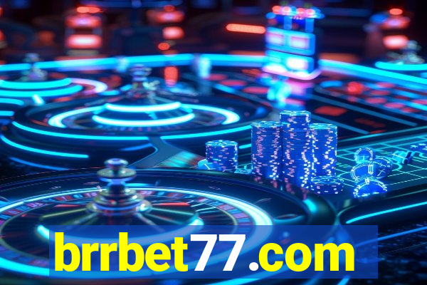 brrbet77.com