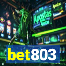 bet803