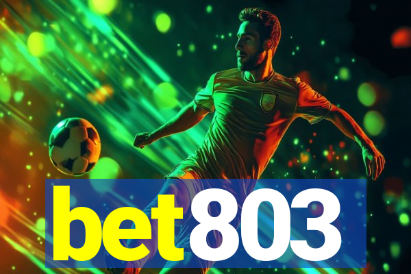 bet803