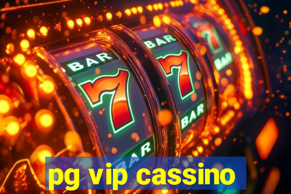 pg vip cassino