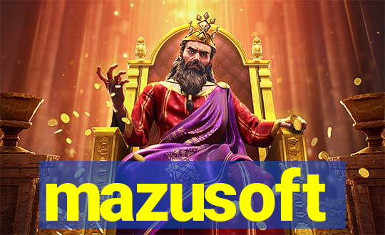 mazusoft