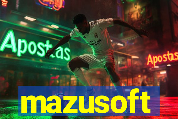 mazusoft