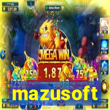 mazusoft