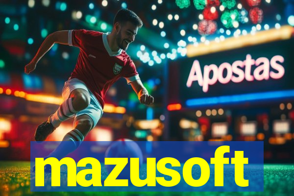 mazusoft