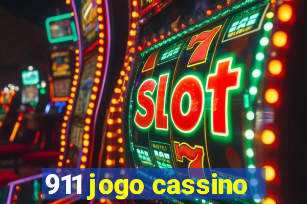 911 jogo cassino