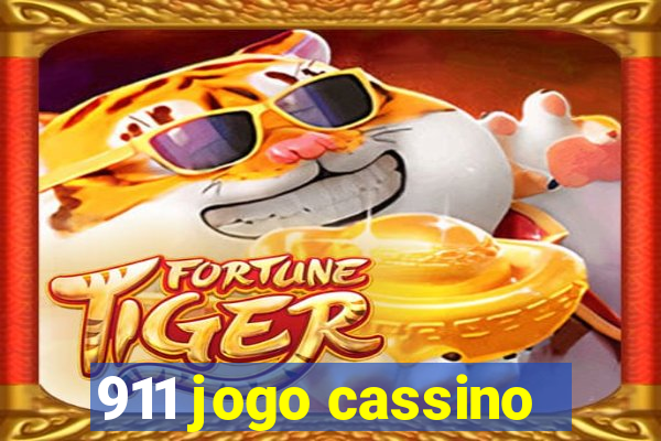 911 jogo cassino