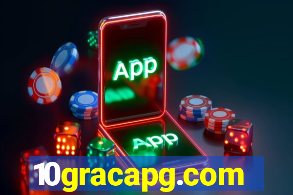 10gracapg.com