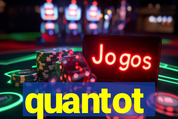 quantot