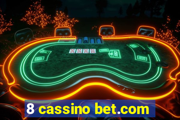 8 cassino bet.com