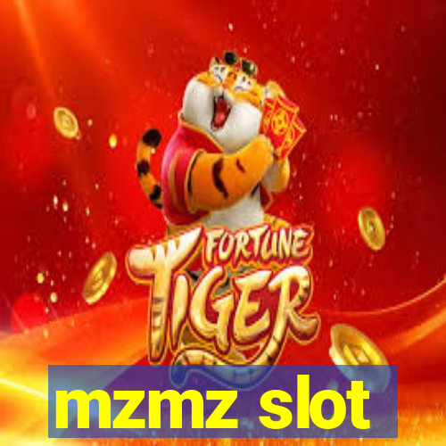 mzmz slot