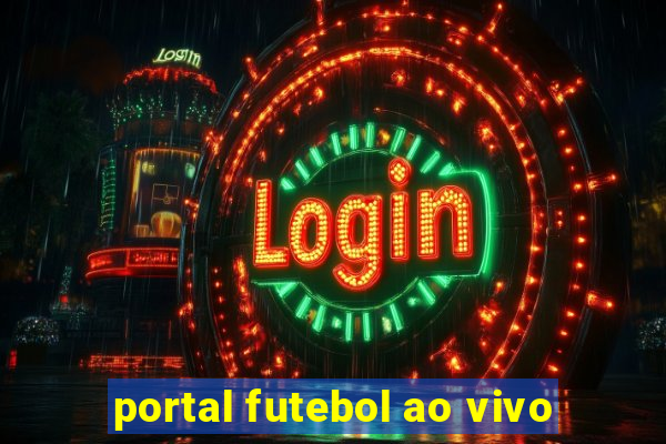 portal futebol ao vivo