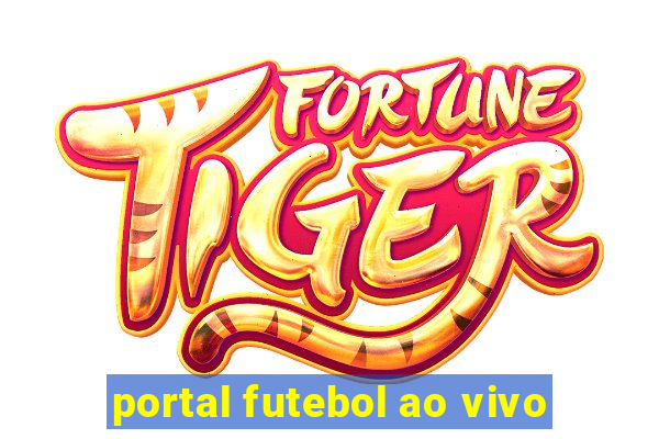 portal futebol ao vivo