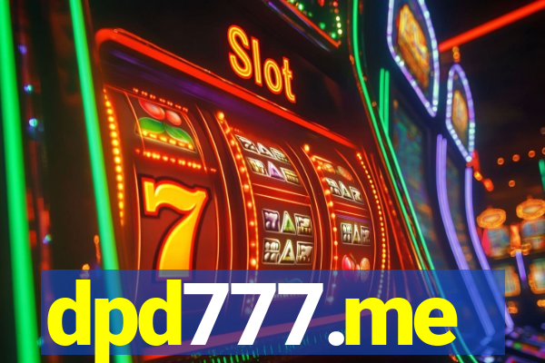 dpd777.me