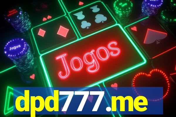 dpd777.me