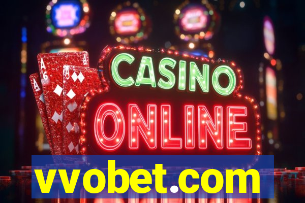 vvobet.com