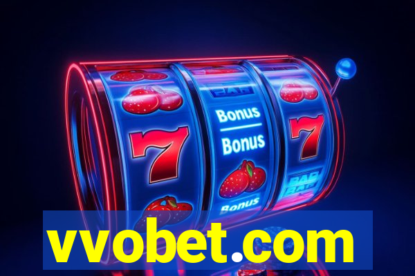 vvobet.com