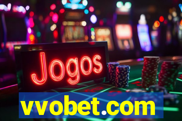 vvobet.com