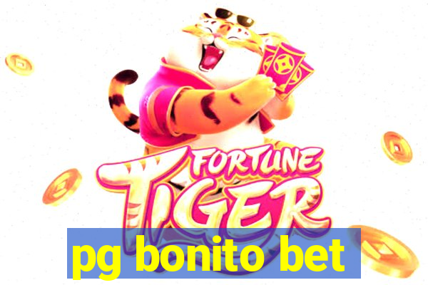 pg bonito bet