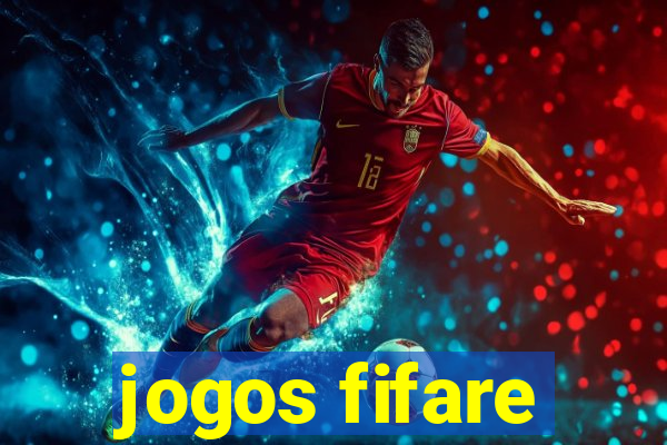 jogos fifare