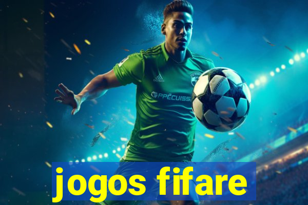 jogos fifare