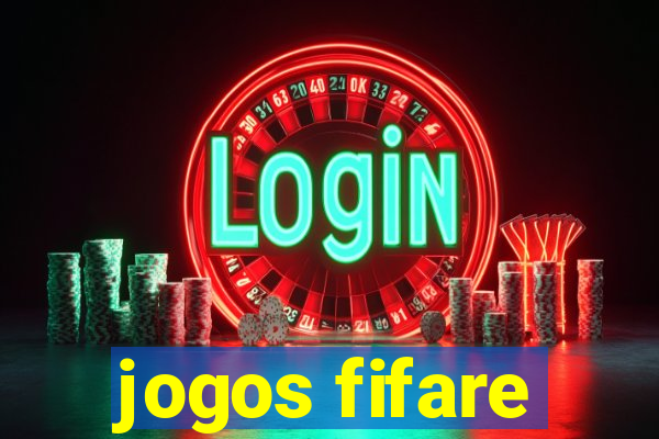 jogos fifare