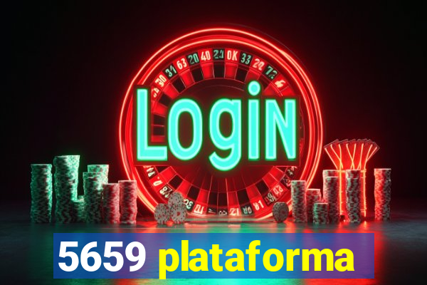 5659 plataforma