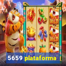 5659 plataforma